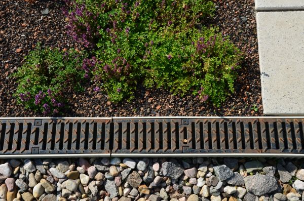 Drainage Installation Service in Rockford