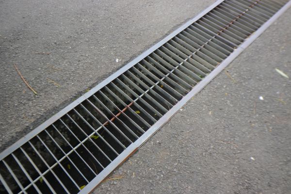 Cost of Driveway Drainage Service in Rockford