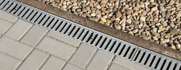 Cost of Surface Drainage in Rockford