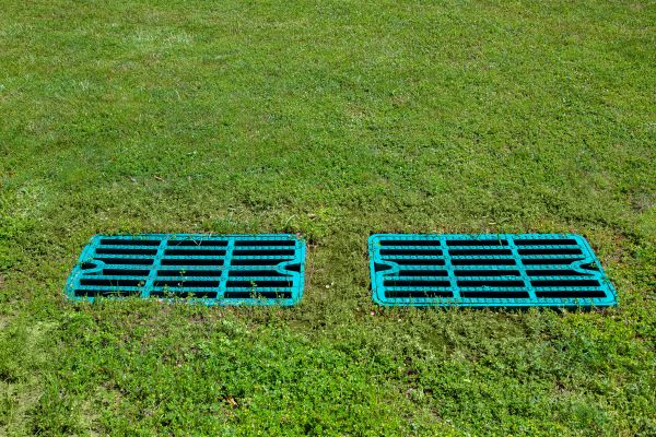 Cost of Yard Drain Maintenance in Rockford
