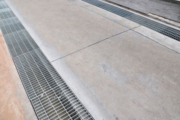 Cost of Driveway Runoff Control in Rockford