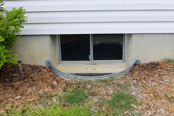 Cost of Window Well Drain Repair in Rockford