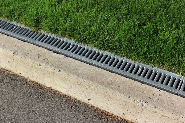 Cost of Driveway Drainage Installation in Rockford