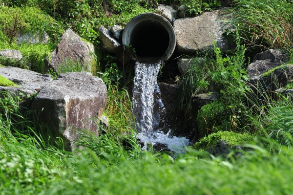 Cost of Water Redirection in Rockford