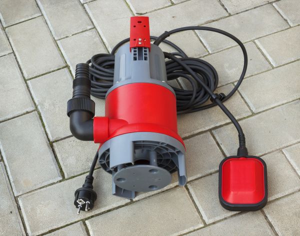Submersible Pump Installation in Rockford