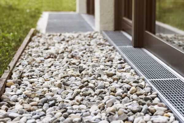 Cost of Yard Drainage Improvement in Rockford