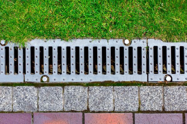 Cost of Rainwater Management in Rockford