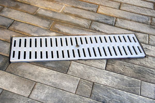Cost of Exterior Drainage in Rockford