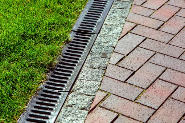 Cost of Perimeter Drain Construction in Rockford