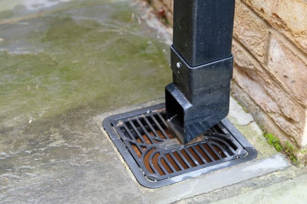 Cost of Drain Tile Installation in Rockford