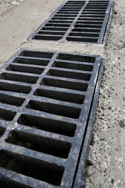 Cost of Sidewalk Drainage Installation in Rockford
