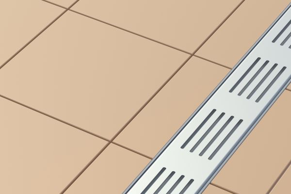 Basement Drain Replacement in Rockford