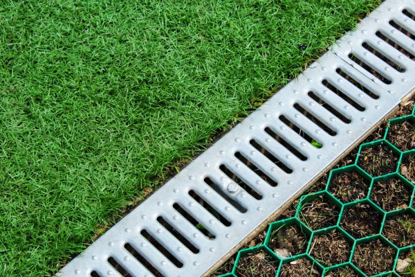 Cost of Residential Drainage Service in Rockford