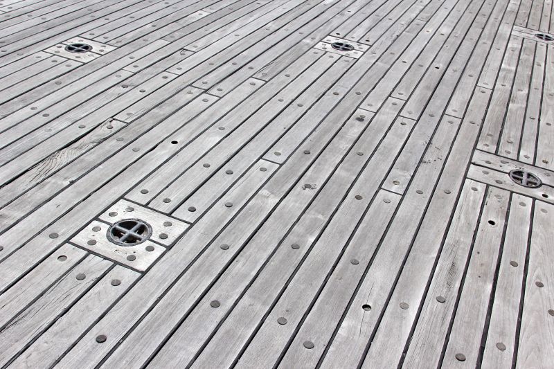 Patio Drain Installation